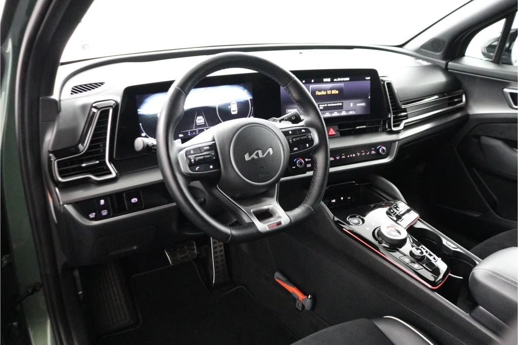 Kia Sportage – foto 21