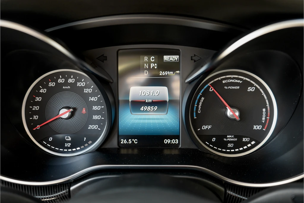 Mercedes-Benz EQV – foto 27