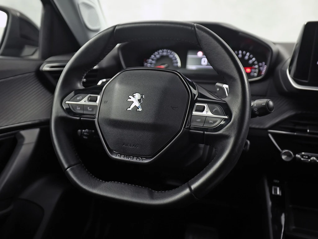 Peugeot 2008 – foto 19