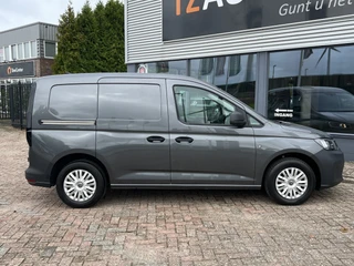 Volkswagen Caddy – thumbnail 12