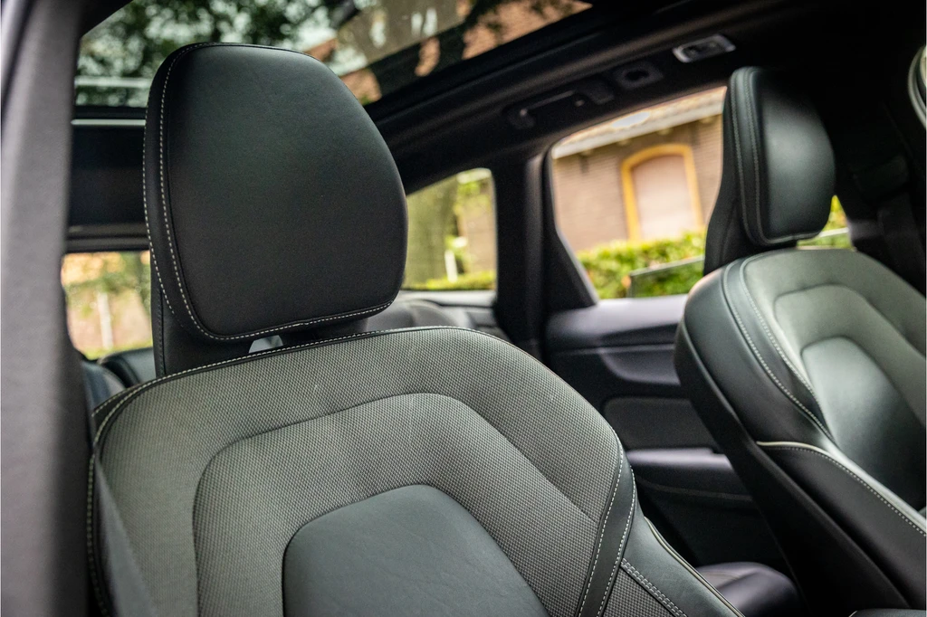 Volvo XC60 – foto 22