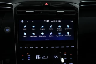 Hyundai Tucson – thumbnail 21