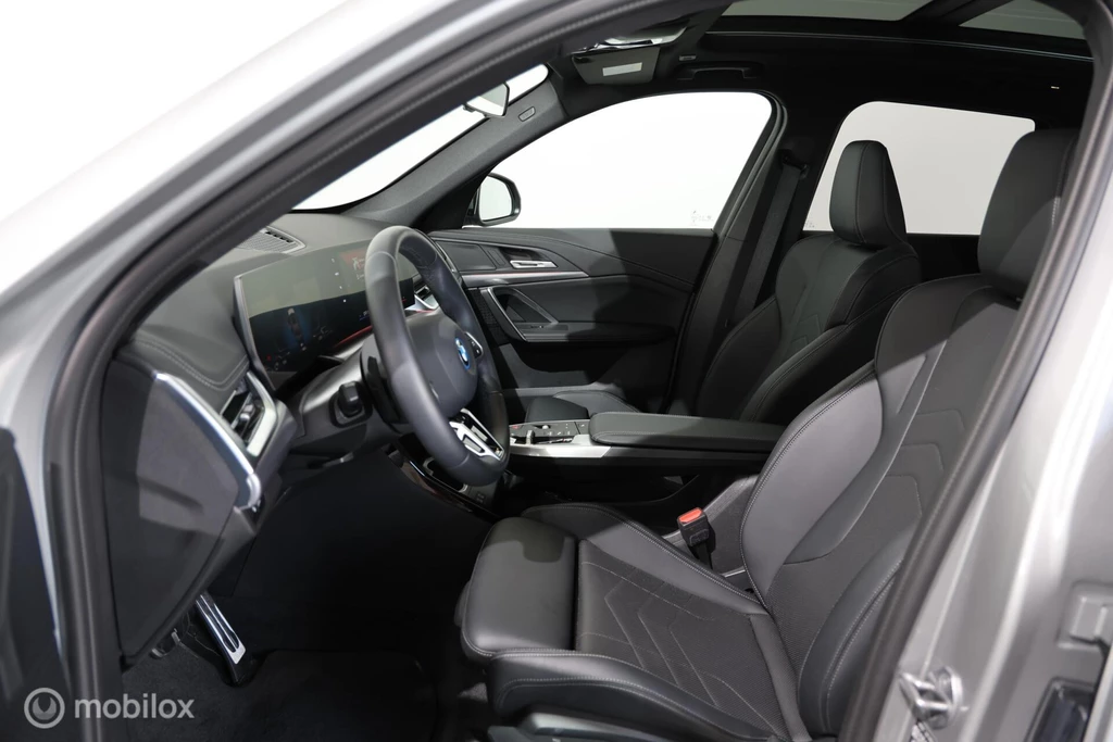 BMW X1 – foto 11
