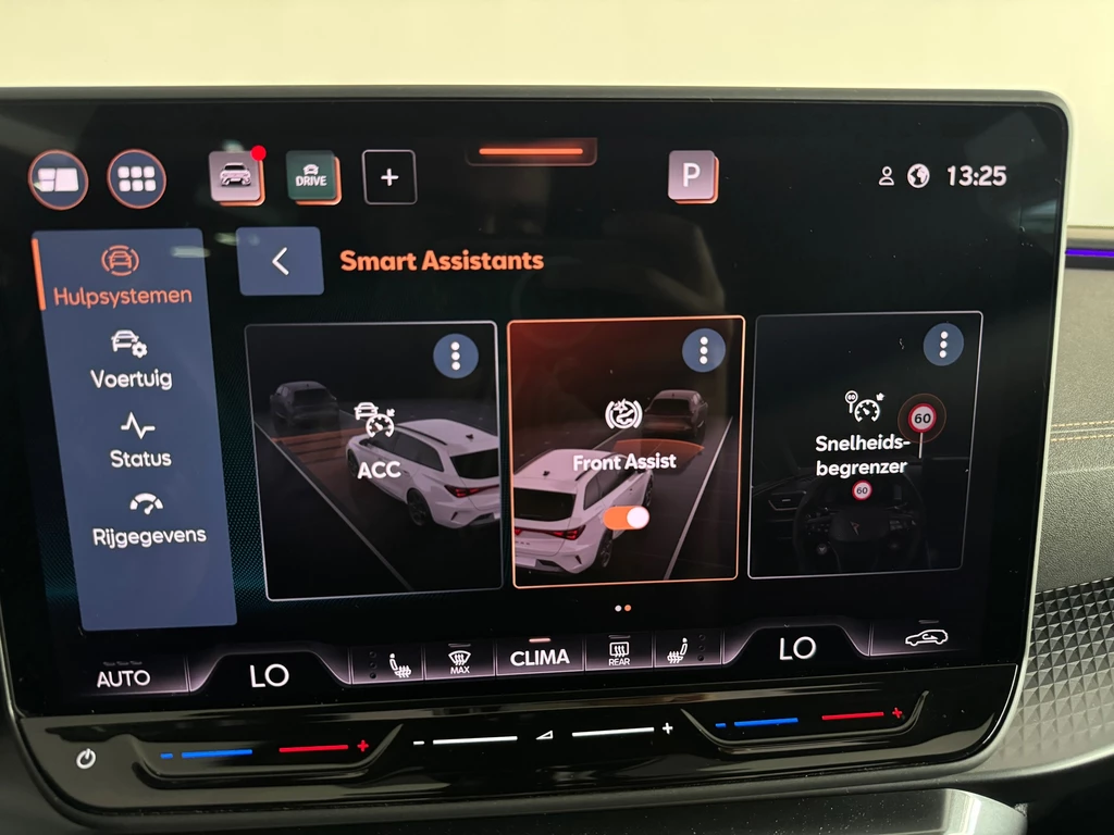 CUPRA Leon Sportstourer – foto 35