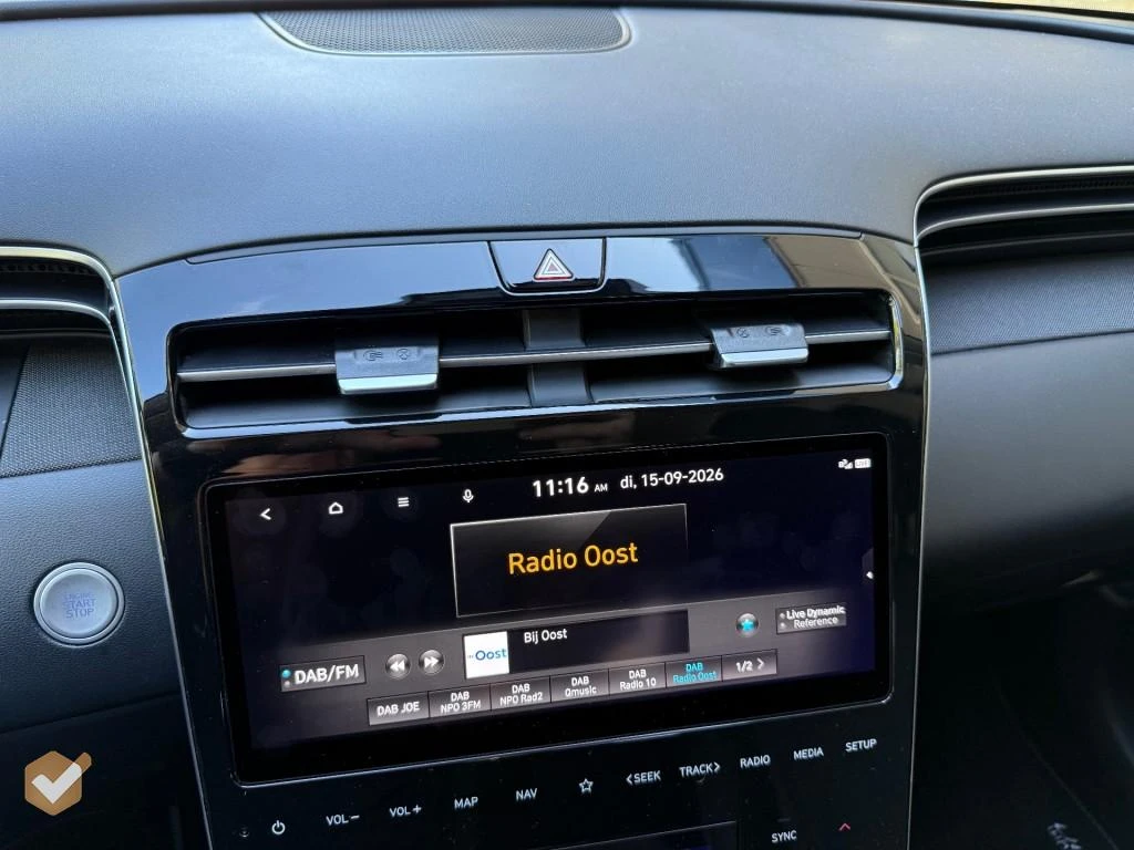 Hyundai Tucson – foto 39