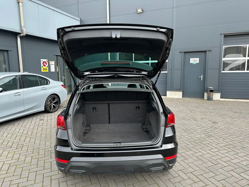 SEAT Arona – foto 8
