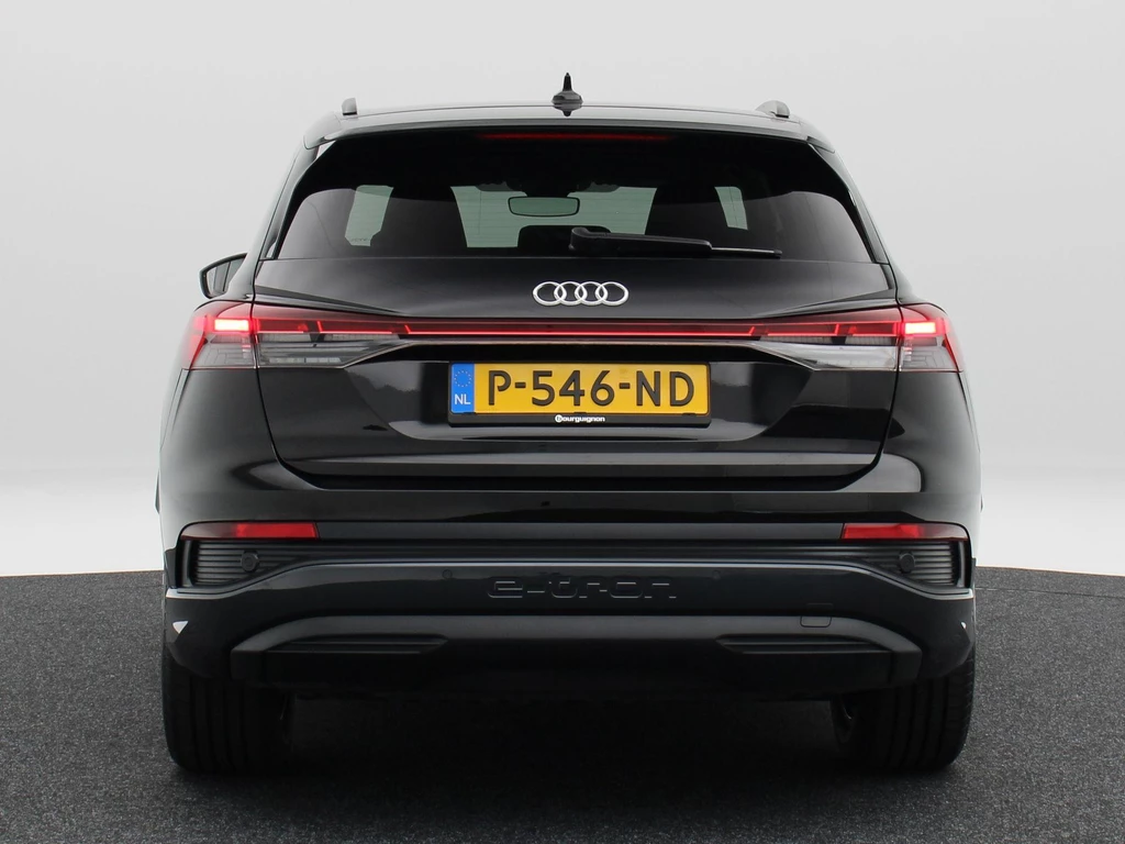 Audi Q4 e-tron – foto 3