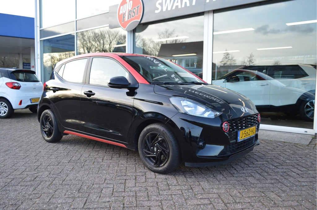 Hyundai i10 – foto 8