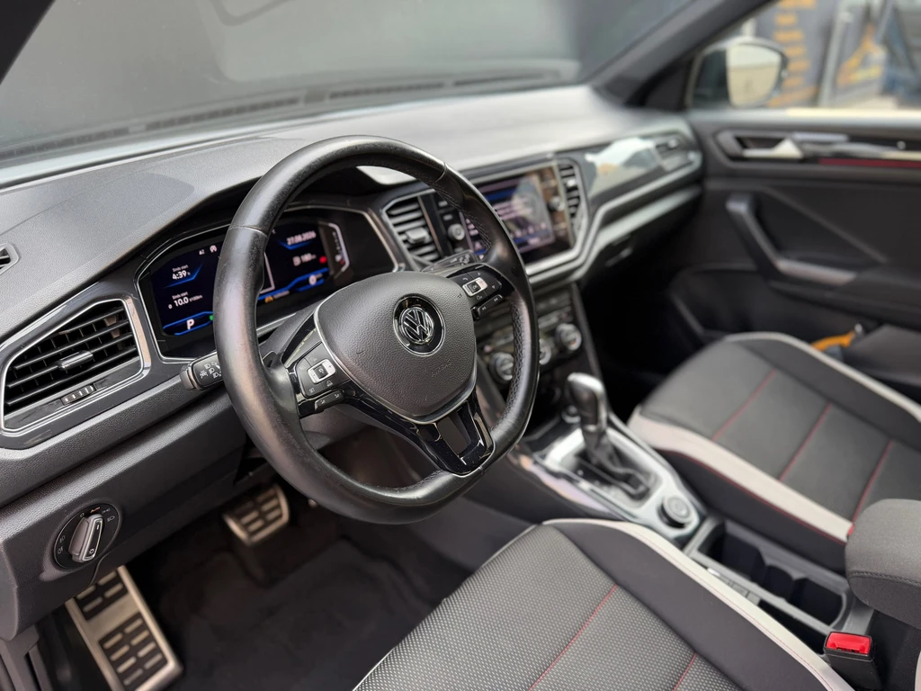 Volkswagen T-Roc – foto 35