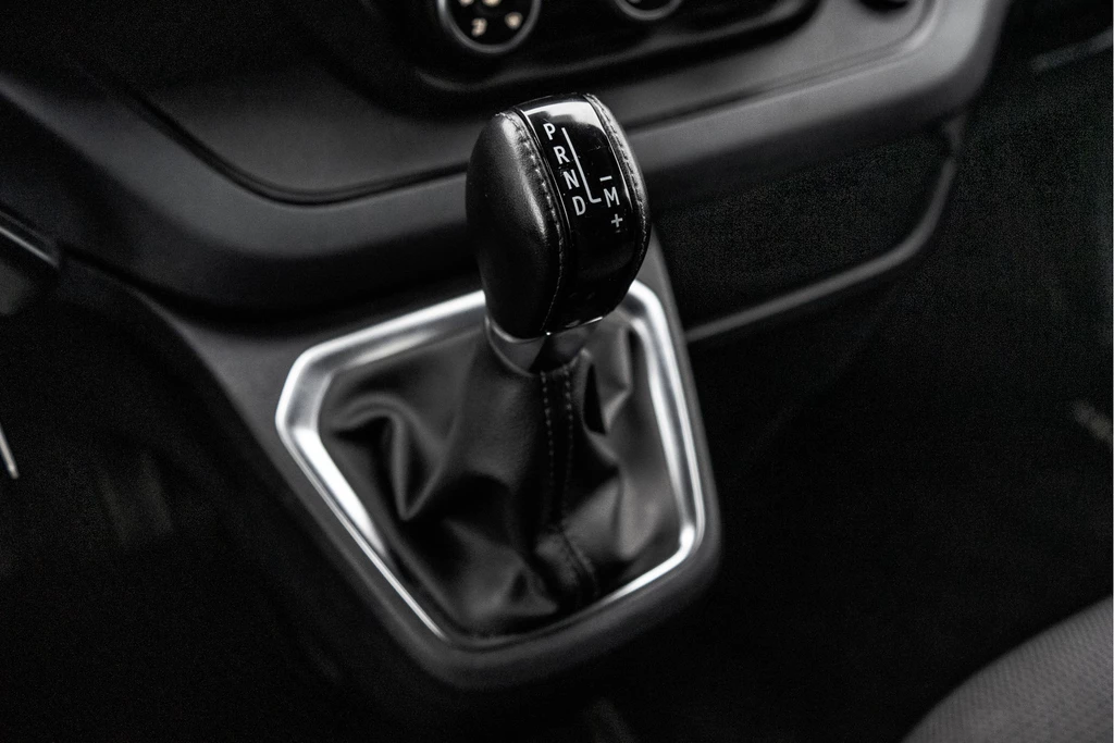 Nissan Primastar – foto 14