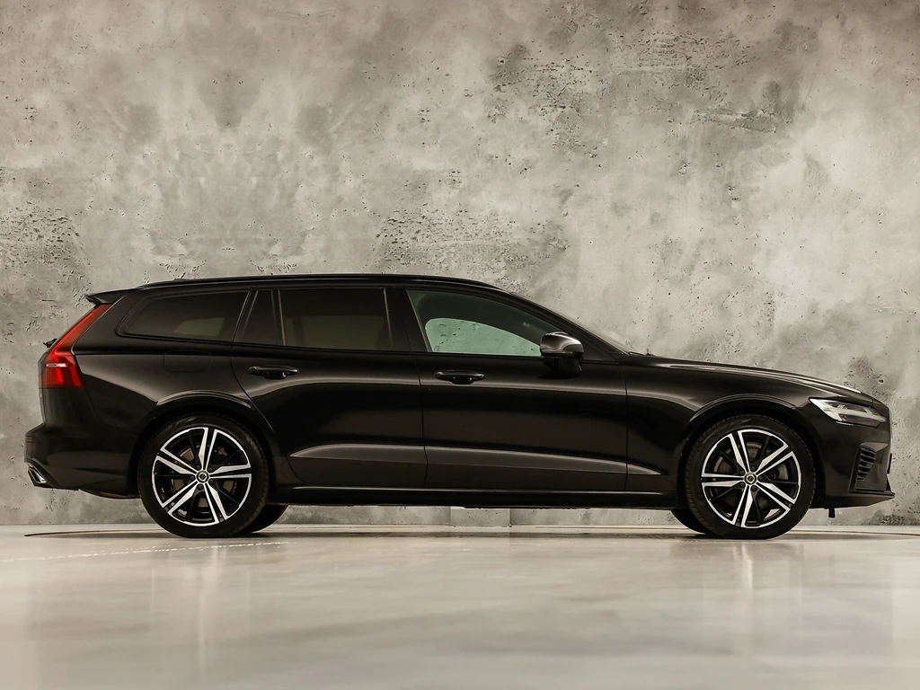 Volvo V60 – foto 10