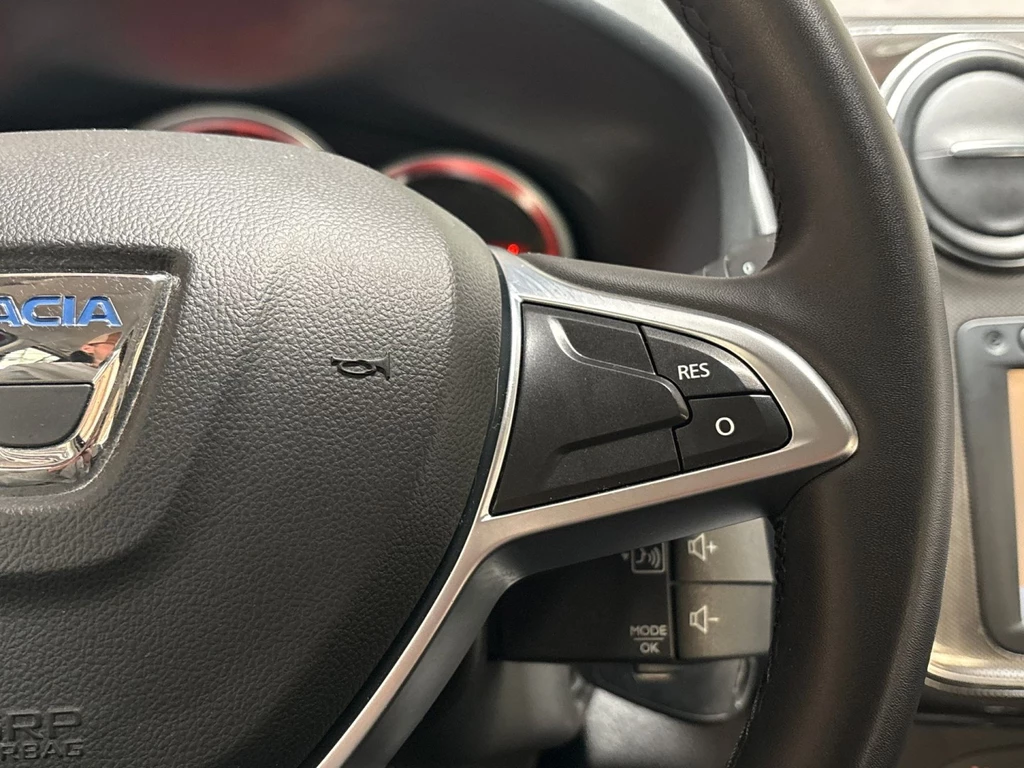 Dacia Sandero Stepway – foto 16