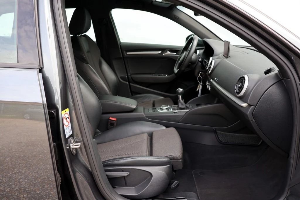 Audi A3 – foto 12
