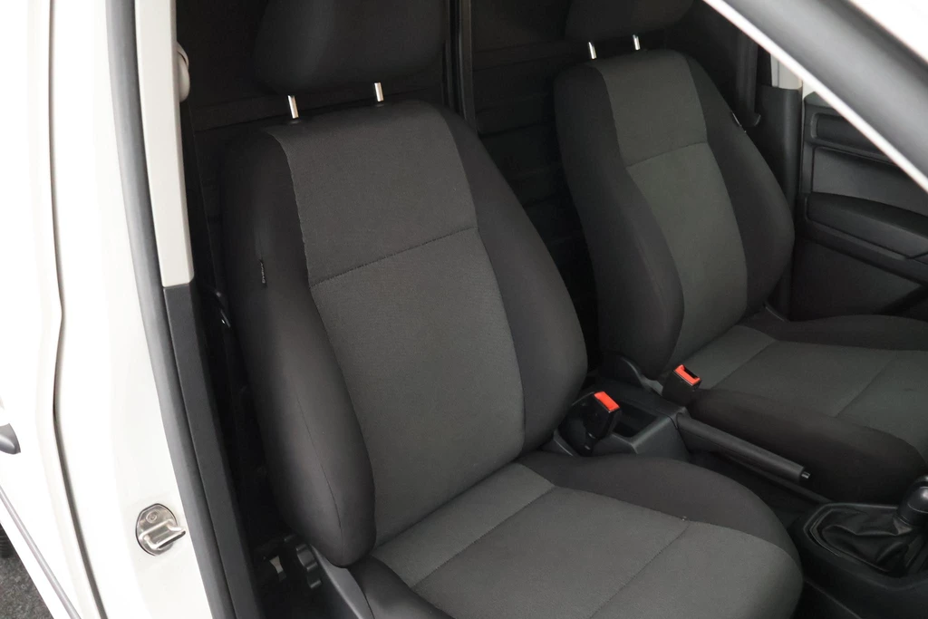 Volkswagen Caddy – foto 7
