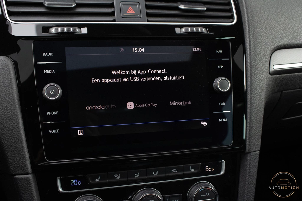 Volkswagen Golf – foto 23