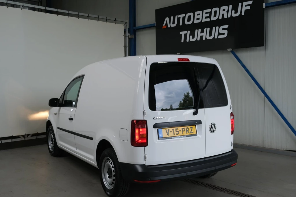 Volkswagen Caddy – foto 2