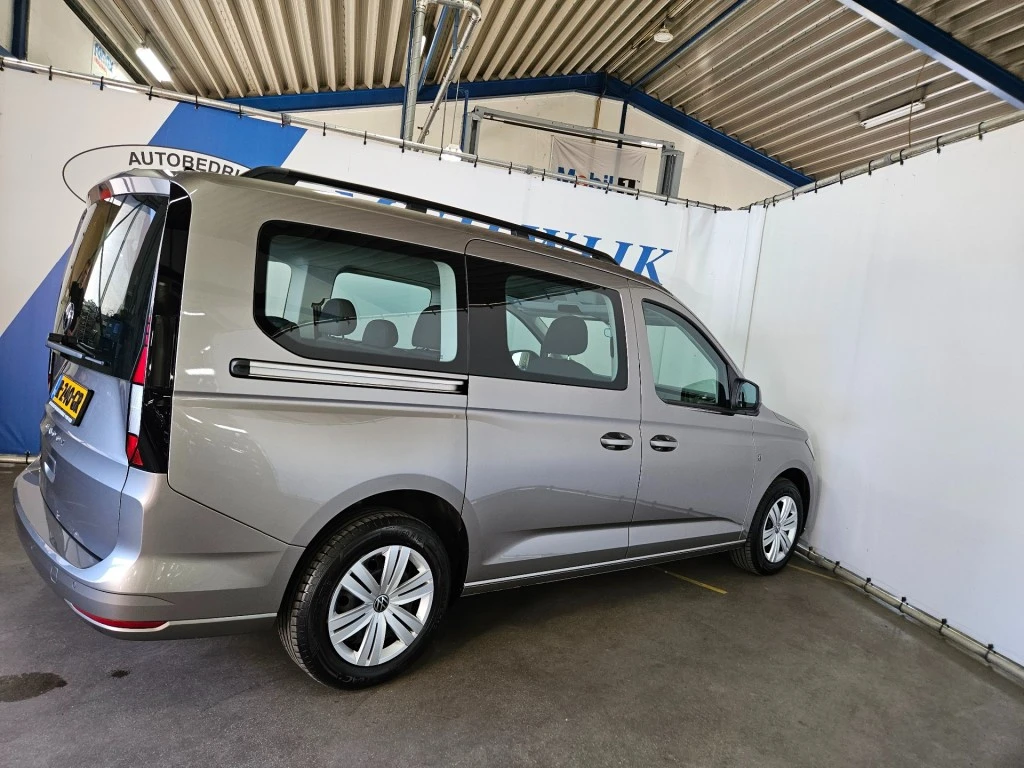 Volkswagen Caddy – foto 14