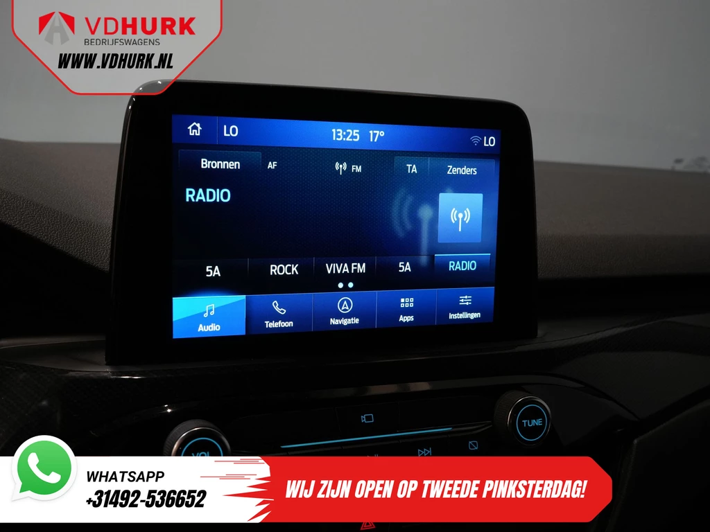 Ford Kuga – foto 26