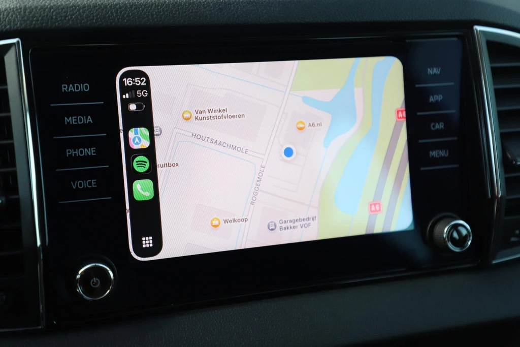 Škoda Karoq – foto 16