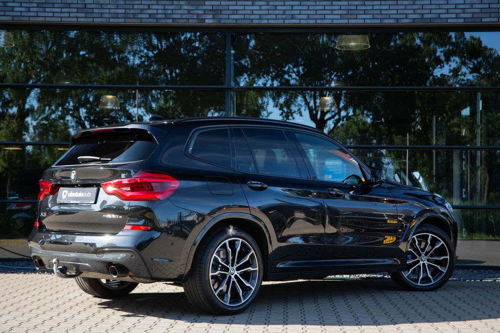 BMW X3 – foto 3