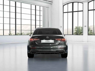 Mercedes-Benz C-Klasse – thumbnail 3