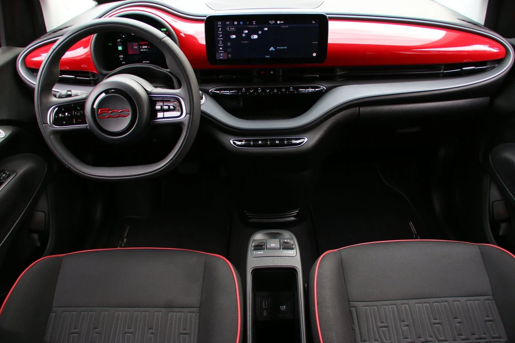 Fiat 500 – foto 11