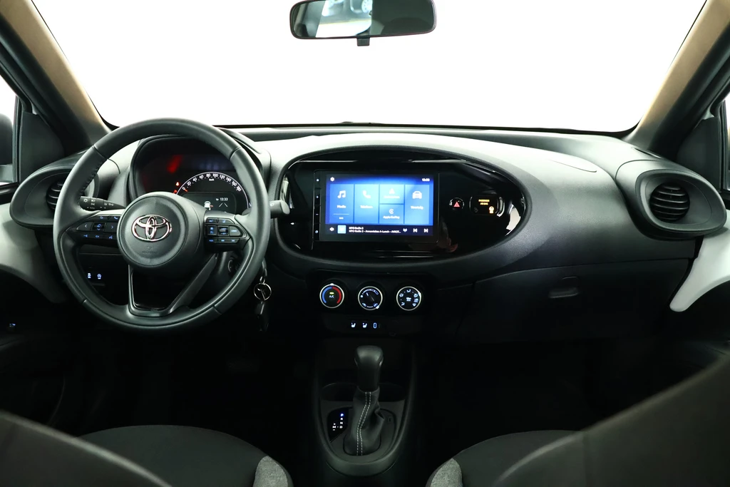 Toyota Aygo – foto 14