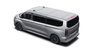 Ford Transit Custom – thumbnail 4