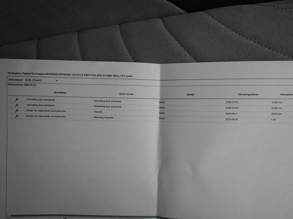 Volkswagen ID.3 – foto 18