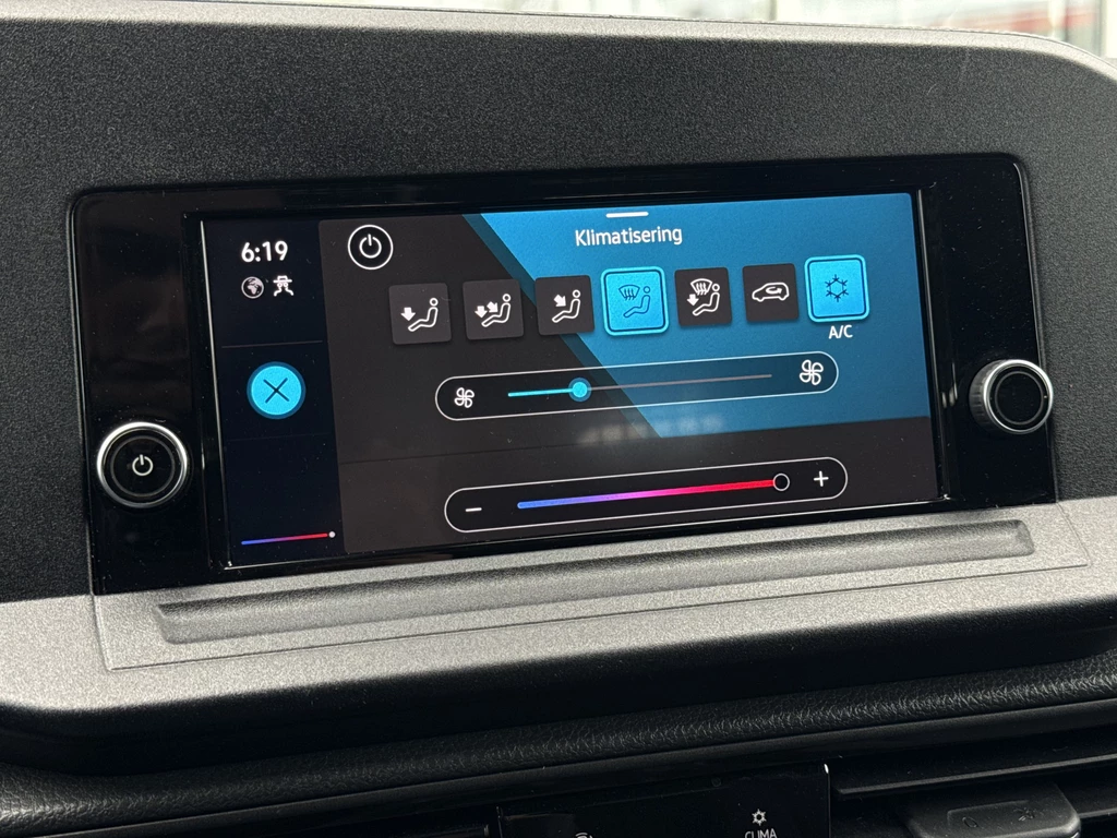 Volkswagen Caddy – foto 23