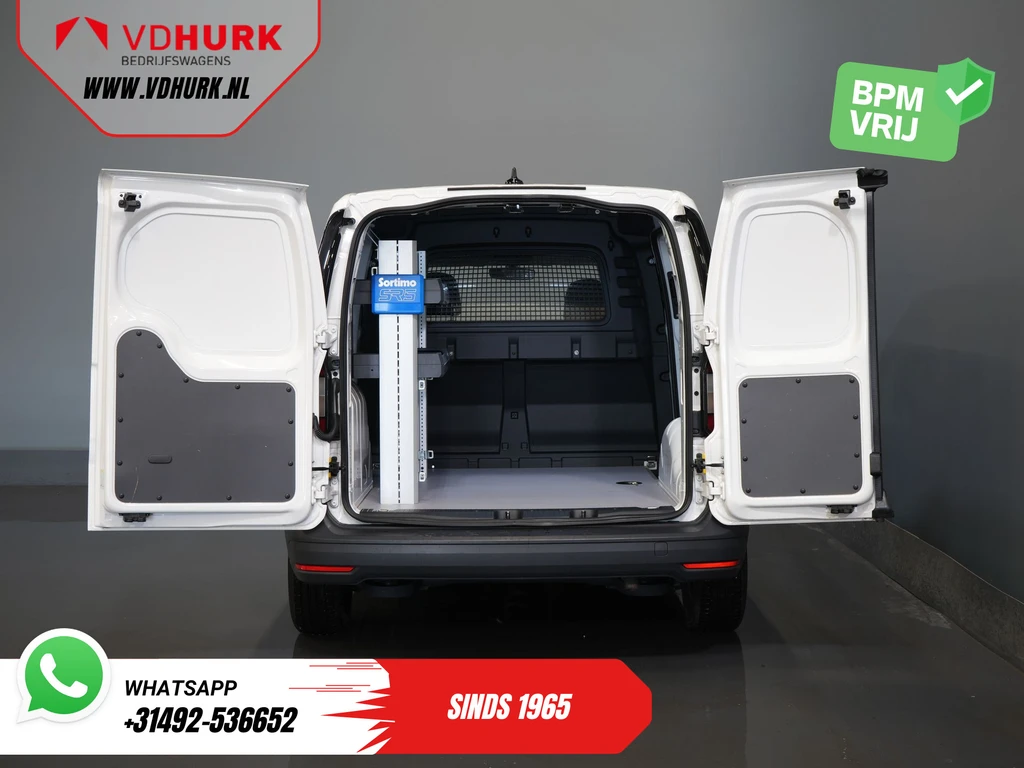 Volkswagen Caddy – foto 10