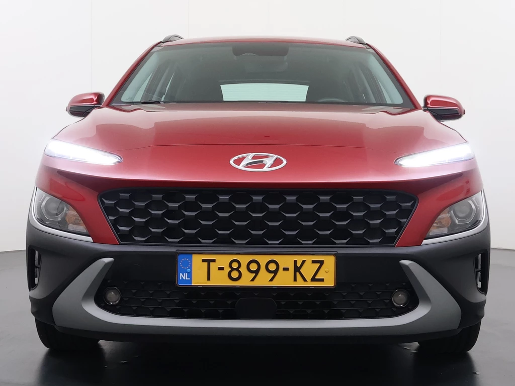 Hyundai Kona – foto 10
