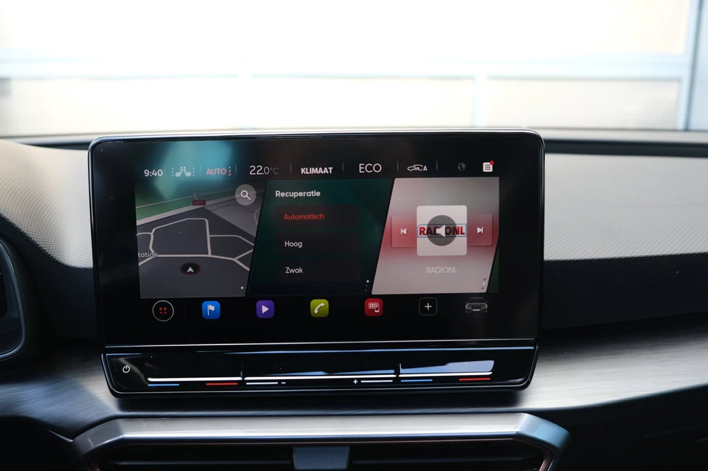 CUPRA Leon Sportstourer – foto 24