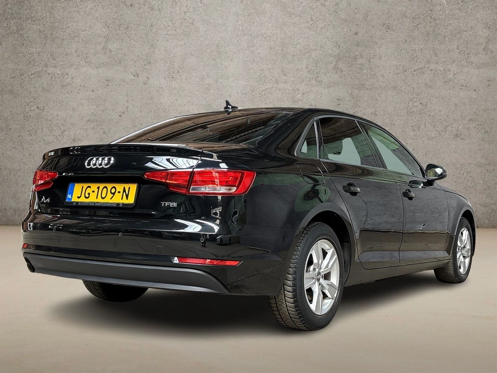 Audi A4 – foto 4