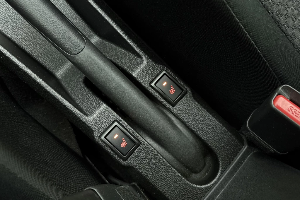 Suzuki Ignis – foto 23