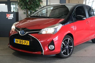 Toyota Yaris – thumbnail 2