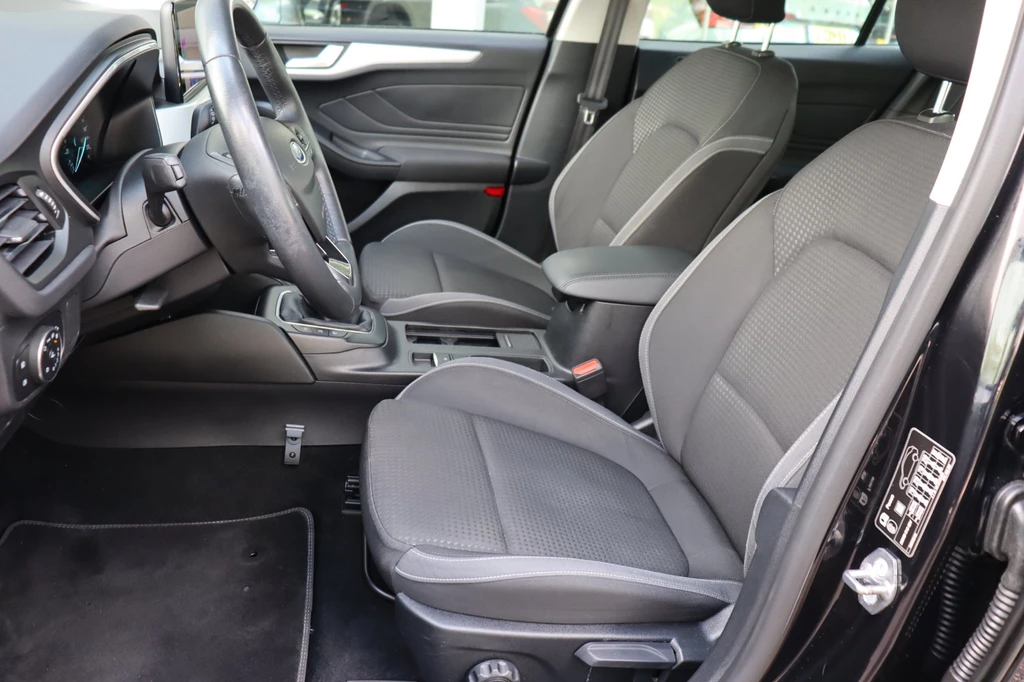 Ford Focus – foto 8