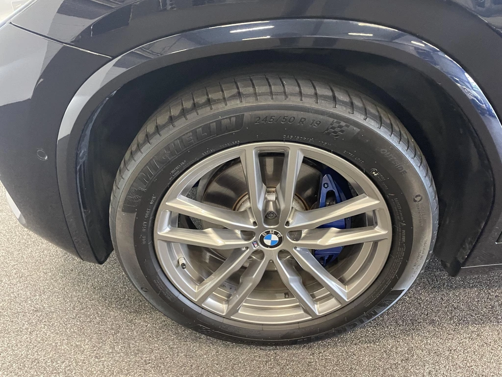 BMW X3 – foto 12