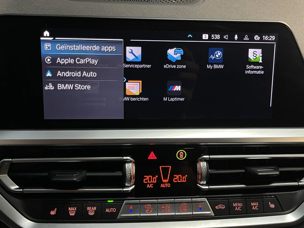 BMW 3 Serie – foto 23