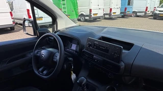 Citroën Berlingo – thumbnail 13
