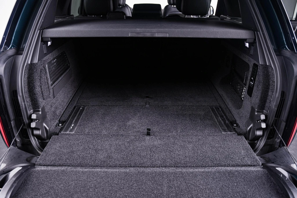 Land Rover Range Rover – foto 68