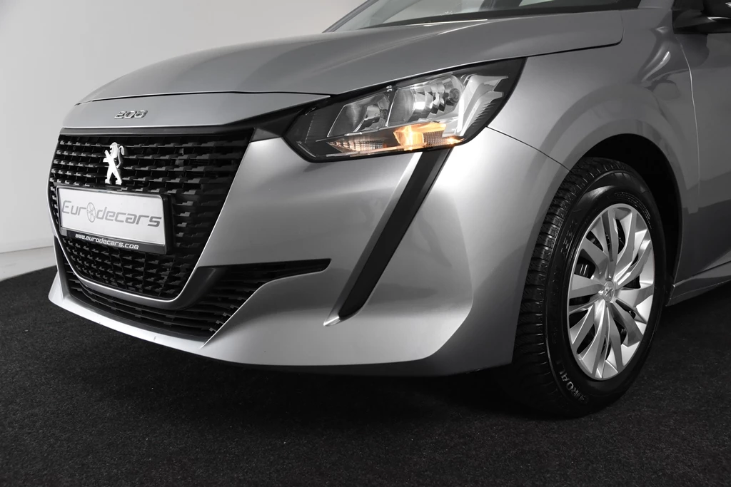 Peugeot 208 – foto 25