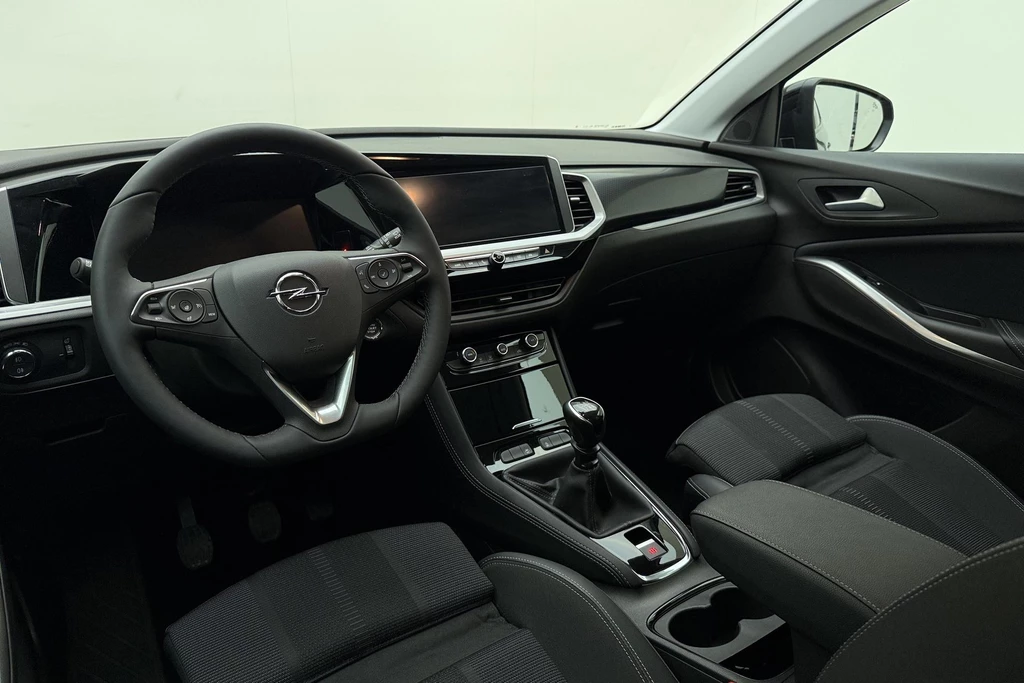 Opel Grandland – foto 16