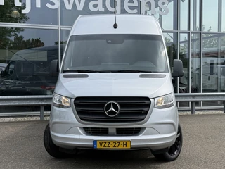 Mercedes-Benz Sprinter – thumbnail 7