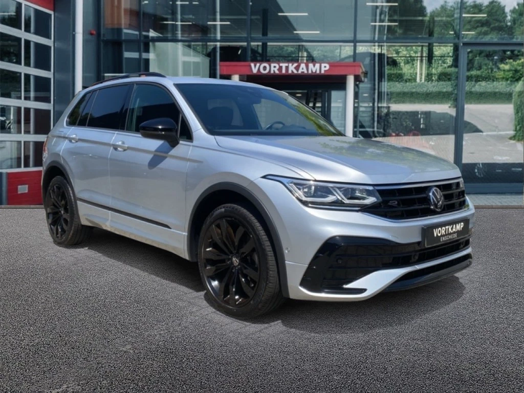 Volkswagen Tiguan – foto 7