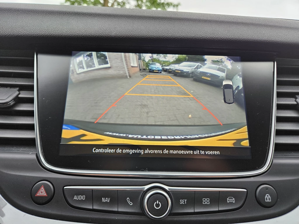 Opel Grandland X – foto 11