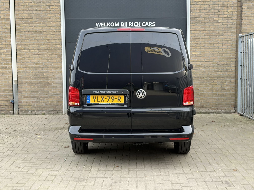 Volkswagen Transporter – foto 5