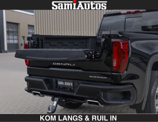GMC Sierra – thumbnail 11