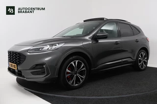 Ford Kuga – thumbnail 1