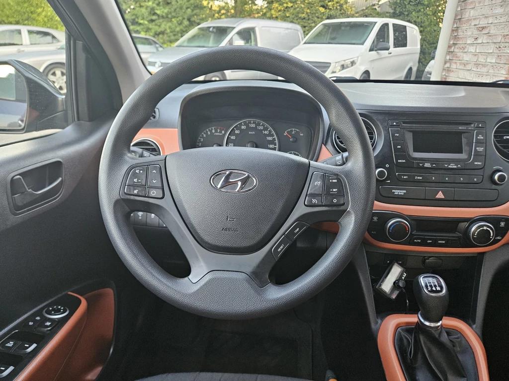 Hyundai i10 – foto 10
